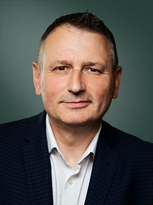 Stefan Fröbel Stefan Fröbel
